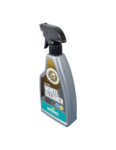 Środek Czyszczący do Felg Motorex Wheel Cleaner 500ml