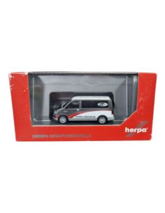Model Herpa VW T6 Bus