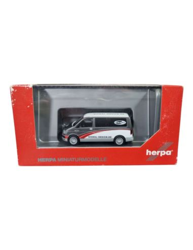 Model Herpa VW T6 Bus