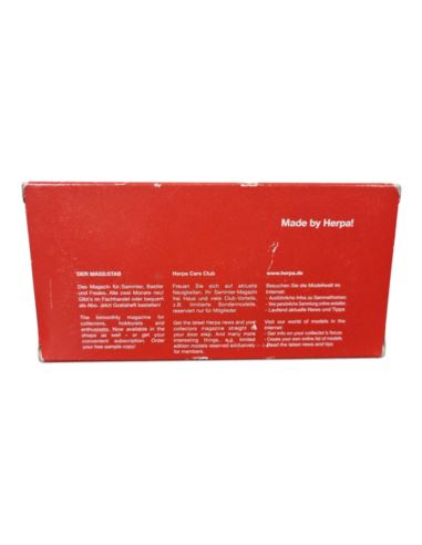 Model Herpa VW T6 Bus