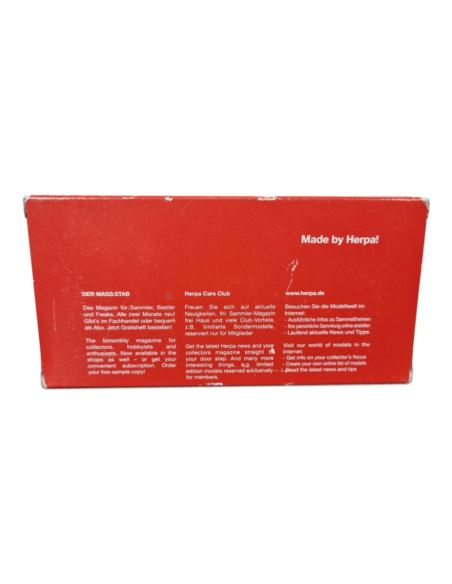 Model Herpa VW T6 Bus