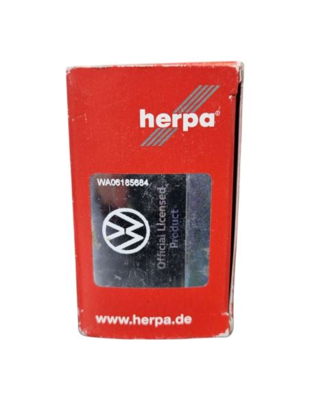 Model Herpa VW T6 Bus