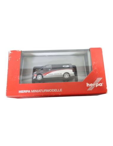 Model Herpa VW T6 Bus