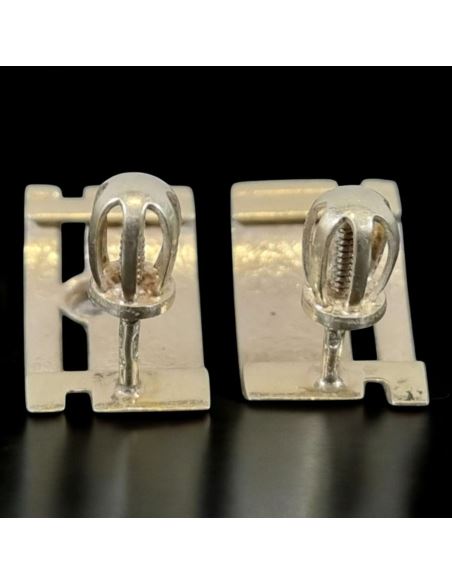 Kolczyki z Cyrkonią 4,25g 585