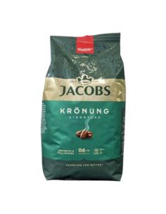 Kawa Ziarnista Jacobs Kronung Signature 1kg