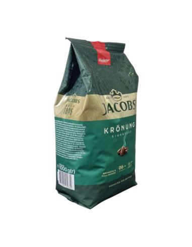 Kawa Ziarnista Jacobs Kronung Signature 1kg