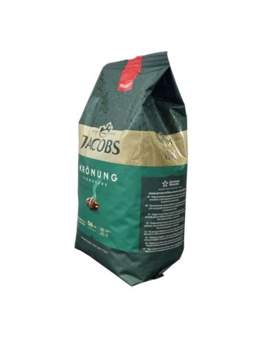 Kawa Ziarnista Jacobs Kronung Signature 1kg
