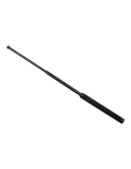 Pałka Teleskopowa 21" P-104 Black