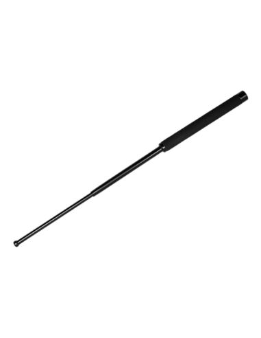Pałka Teleskopowa 21" P-104 Black