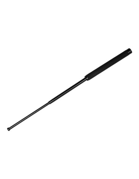 Pałka Teleskopowa 21" P-104 Black