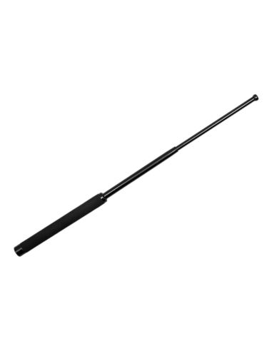 Pałka Teleskopowa 21" P-104 Black