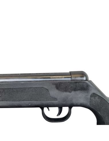 Wiatrówka Karabinek B3-P3 5,5mm Pokrowiec Luneta