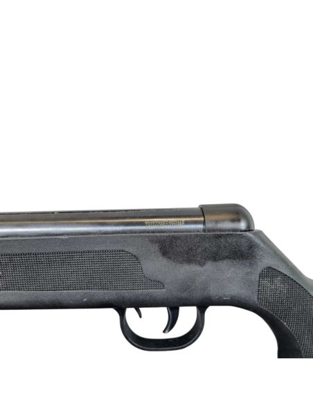 Wiatrówka Karabinek B3-P3 5,5mm Pokrowiec Luneta