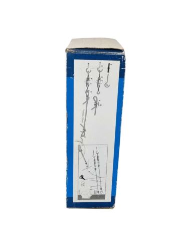 Nice Price Zestaw Halogen 12v 3x20w