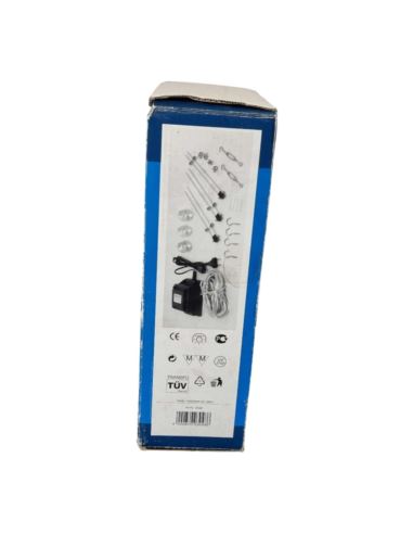 Nice Price Zestaw Halogen 12v 3x20w