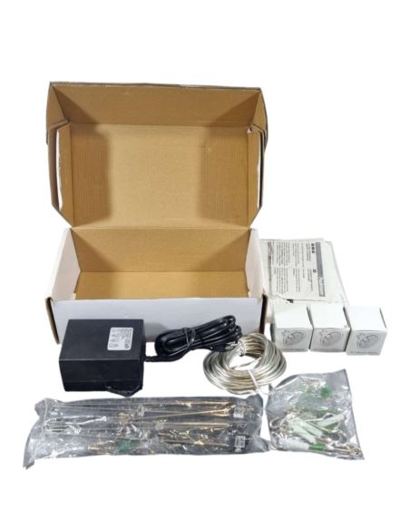 Nice Price Zestaw Halogen 12v 3x20w