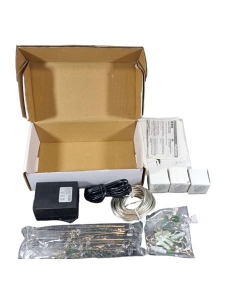 Nice Price Zestaw Halogen 12v 3x20w