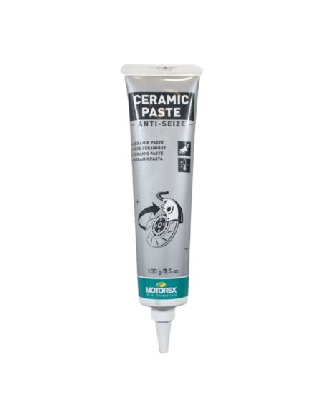 Smar stały Motorex Ceramic Paste 100g