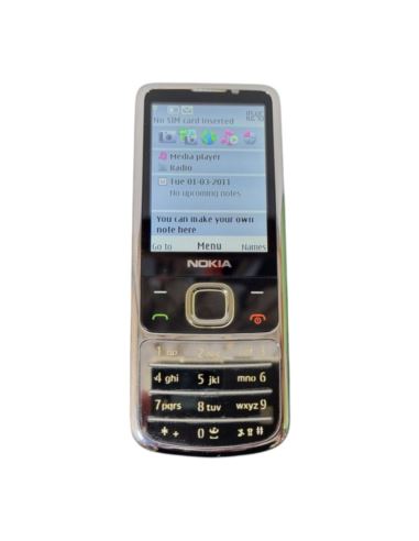 Nokia 6700 Classic NAVI