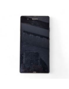 Sony Xperia Z imei:357945057882479