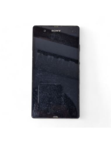 Sony Xperia Z imei:357945057882479