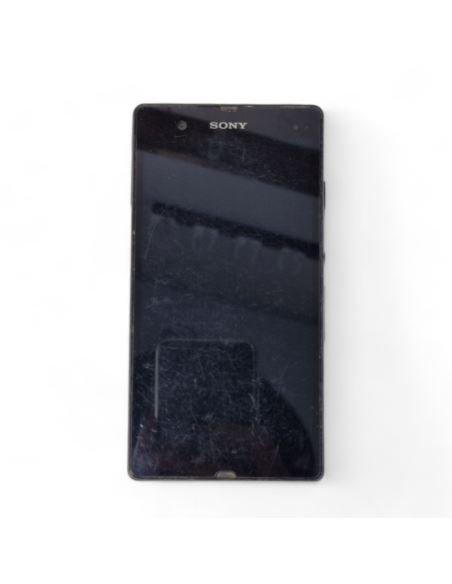 Sony Xperia Z imei:357945057882479
