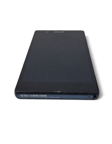 Sony Xperia Z imei:357945057882479