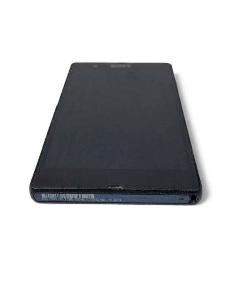 Sony Xperia Z imei:357945057882479