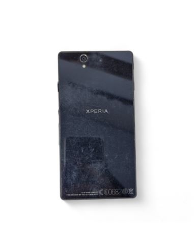Sony Xperia Z imei:357945057882479