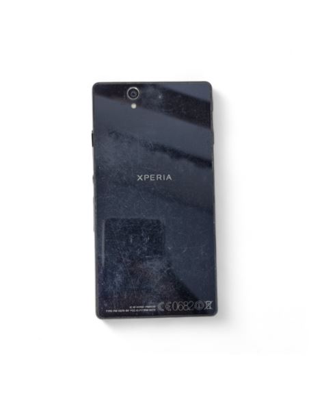 Sony Xperia Z imei:357945057882479