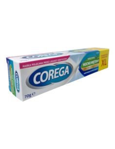 Corega Super Mocny Mocno Miętowy 70g 2