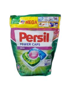 Persil Power Caps Color Deep Clean 60 Kapsułek