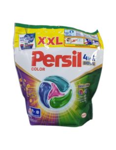Kapsułki do Prania PERSIL Discs 4 in 1 Color 40szt