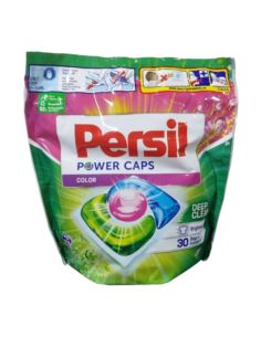 Kapsułki Persil Power Caps Color 29szt