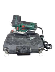 Parkside Wyrzynarka PSTD 800 E4 800 W pudełko