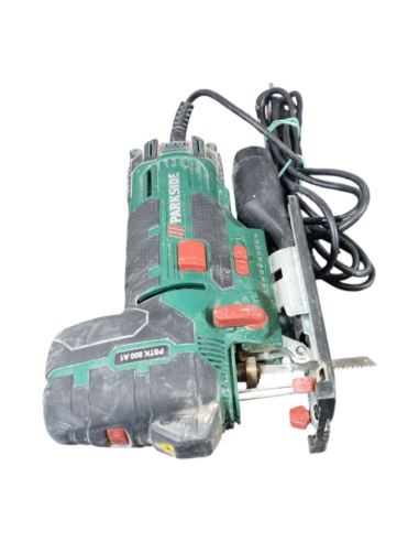 Parkside Wyrzynarka PSTD 800 E4 800 W pudełko