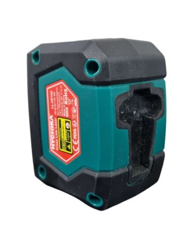 Laser krzyżowy Hychika LL-2R10C 15 m