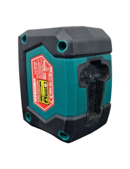 Laser krzyżowy Hychika LL-2R10C 15 m