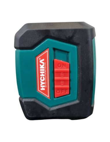 Laser krzyżowy Hychika LL-2R10C 15 m