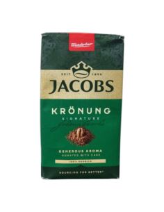 Kawa Mielona Jacobs Kronung 250g