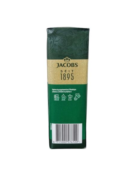 Kawa Mielona Jacobs Kronung 250g
