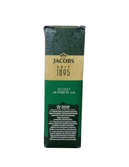 Kawa Mielona Jacobs Kronung 250g