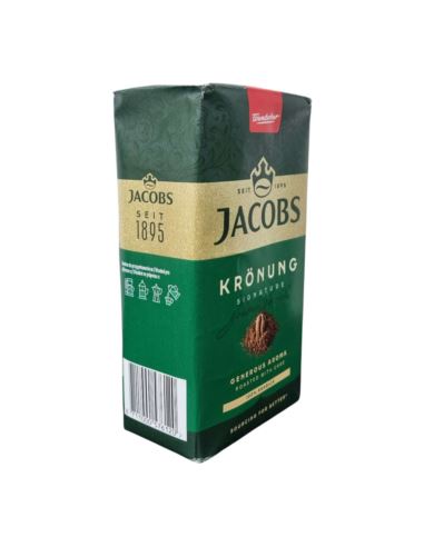 Kawa Mielona Jacobs Kronung 250g