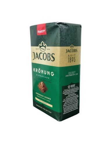 Kawa Mielona Jacobs Kronung 250g