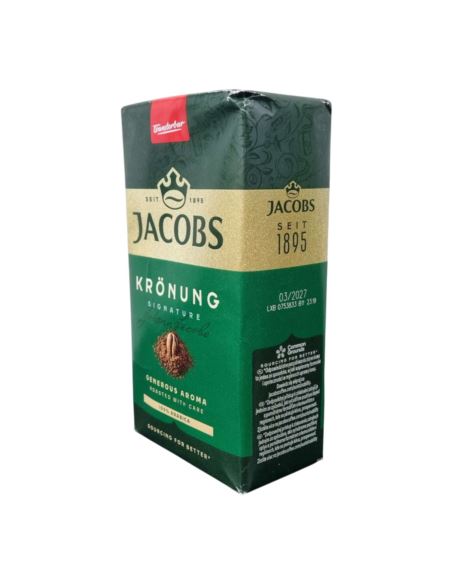 Kawa Mielona Jacobs Kronung 250g
