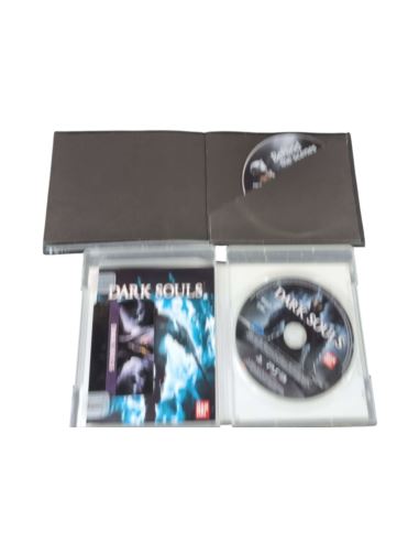 Dark Souls Limited Edition PS3 (Gra + Artbook)