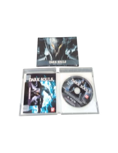 Dark Souls Limited Edition PS3 (Gra + Artbook)