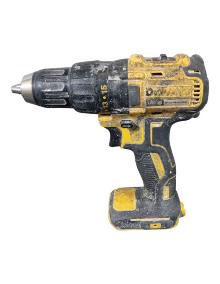 Bezszczotkowa Wkrętarka Dewalt DCD777