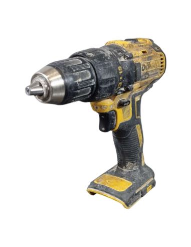 Bezszczotkowa Wkrętarka Dewalt DCD777