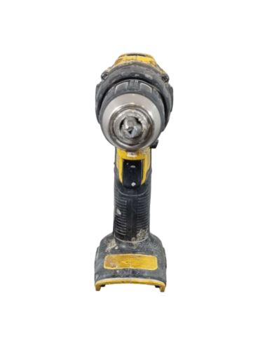 Bezszczotkowa Wkrętarka Dewalt DCD777